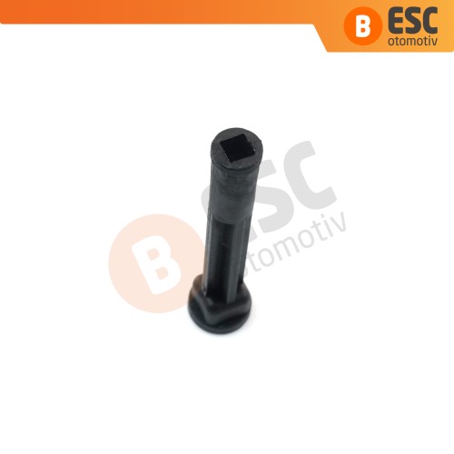 Mercedes W204 W212 için Radyo Kontrol Paneli Joystick A2048704658