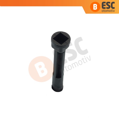 Mercedes W204 W212 için Radyo Kontrol Paneli Joystick A2048704658