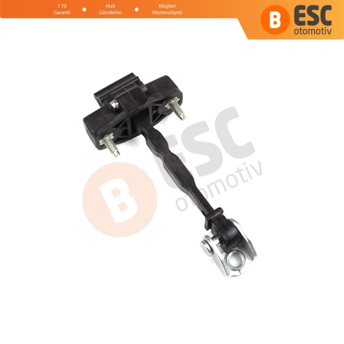 Citroen C4 e-C4 C4X e-C4X MK3 2020-On 9831783580 İçin Ön Kapı Gergi Yayı