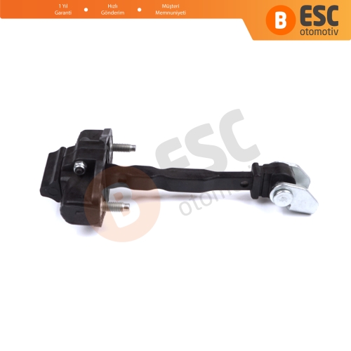 Citroen C4 e-C4 C4X e-C4X MK3 2020-On 9831783580 İçin Ön Kapı Gergi Yayı