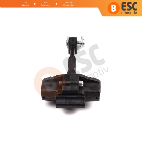 Citroen C4 e-C4 C4X e-C4X MK3 2020-On 9831783580 İçin Ön Kapı Gergi Yayı