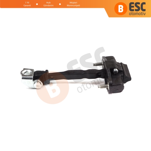 Citroen C4 e-C4 C4X e-C4X MK3 2020-On 9831783580 İçin Ön Kapı Gergi Yayı