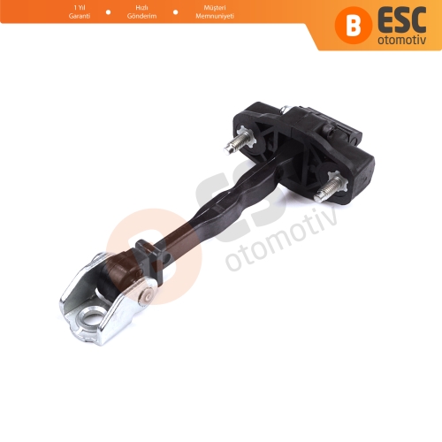 Citroen C4 e-C4 C4X e-C4X MK3 2020-On 9831196980 İçin Arka Kapı Gergi Yayı