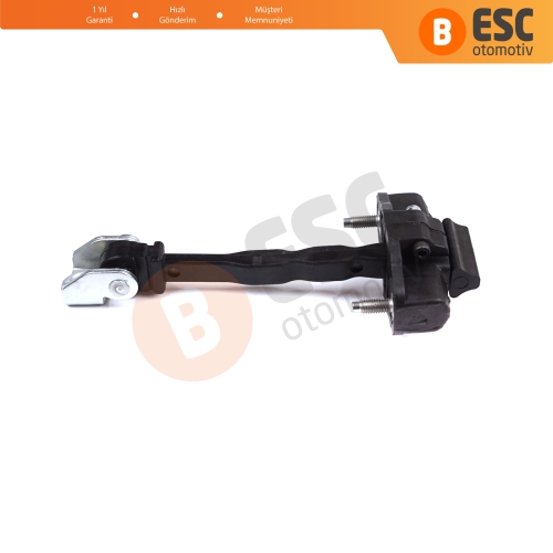 Citroen C4 e-C4 C4X e-C4X MK3 2020-On 9831196980 İçin Arka Kapı Gergi Yayı