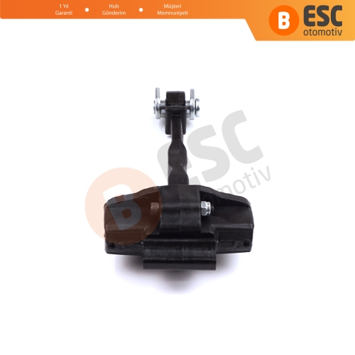 Citroen C4 e-C4 C4X e-C4X MK3 2020-On 9831196980 İçin Arka Kapı Gergi Yayı