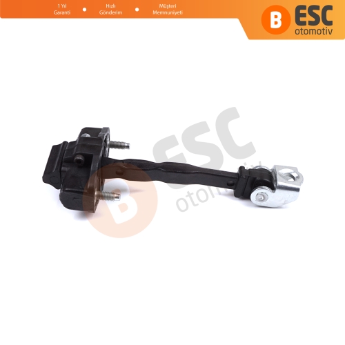 Citroen C4 e-C4 C4X e-C4X MK3 2020-On 9831196980 İçin Arka Kapı Gergi Yayı