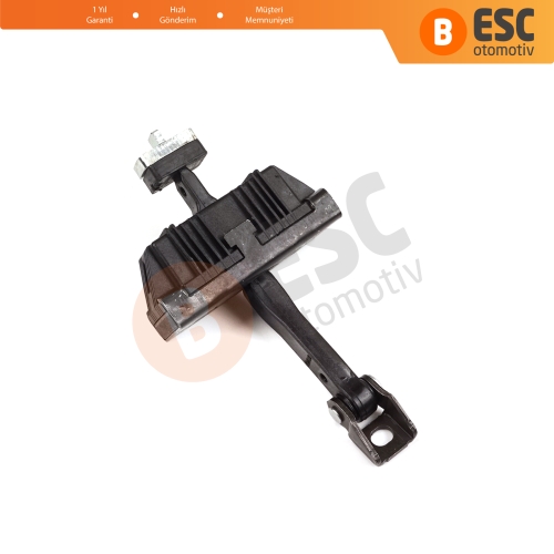 BMW 3 Series E46 Compact E46/5 2001-2005 3-Kapı 51218265545 için Kapı Gergisi 