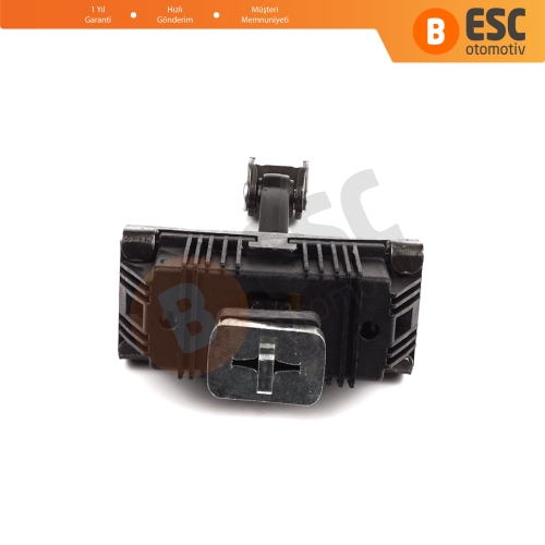 BMW 3 Series E46 Compact E46/5 2001-2005 3-Kapı 51218265545 için Kapı Gergisi 