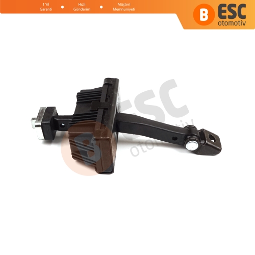 BMW 3 Series E46 Compact E46/5 2001-2005 3-Kapı 51218265545 için Kapı Gergisi 