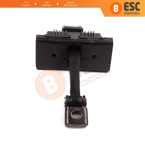 BMW 3 Series E46 Compact E46/5 2001-2005 3-Kapı 51218265545 için Kapı Gergisi 