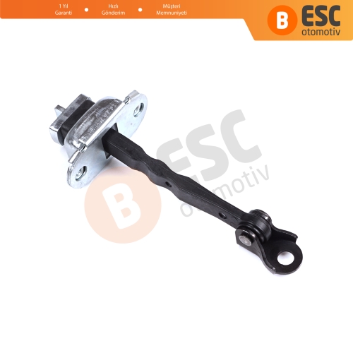 Toyota Corolla MK11 Auris MK2 E18 E180 2012-2018 6861002242 için Ön Kapı Gergisi 