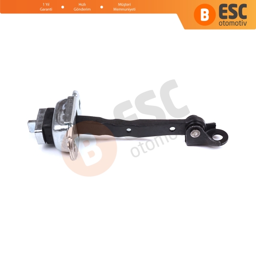 Toyota Corolla MK11 Auris MK2 E18 E180 2012-2018 6861002242 için Ön Kapı Gergisi 