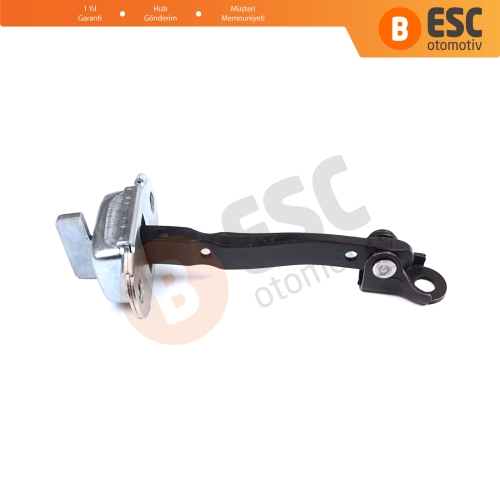 Toyota Hilux MK7 N1 N2 N3 Fortuner MK1 N5 N6 2004-2015 686100K012 için Ön Kapı Gergisi