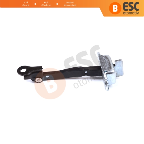 Toyota Hilux MK7 N1 N2 N3 Fortuner MK1 N5 N6 2004-2015 686100K012 için Ön Kapı Gergisi