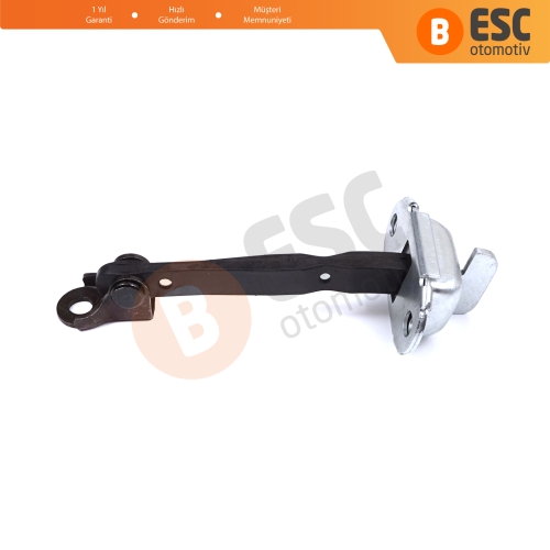 Toyota Hilux MK7 N1 N2 N3 Fortuner MK1 N5 N6 2004-2015 686300K011 için Arka Kapı Gergisi 