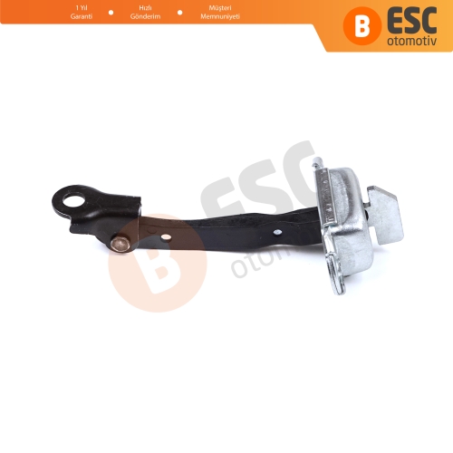 Toyota Yaris Echo Verso FunCargo Vitz Platz MK1 P1 P2 1999-2005 İçin Ön Sağ veya Sol Kapı Gergisi