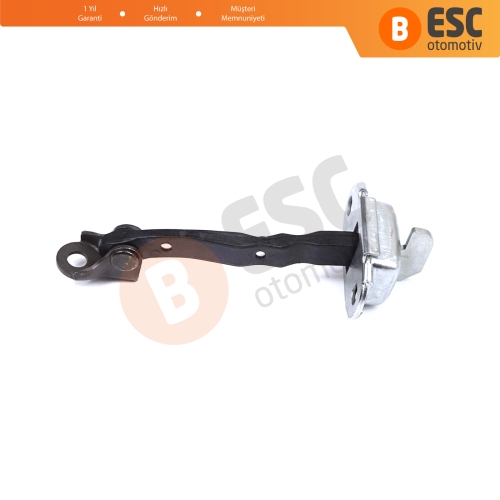 Toyota Yaris Vitz MK3 P13 2010-2020 Vios P15 Verso S P12 6861052130 İçin Ön Sağ veya Sol Kapı Gergisi