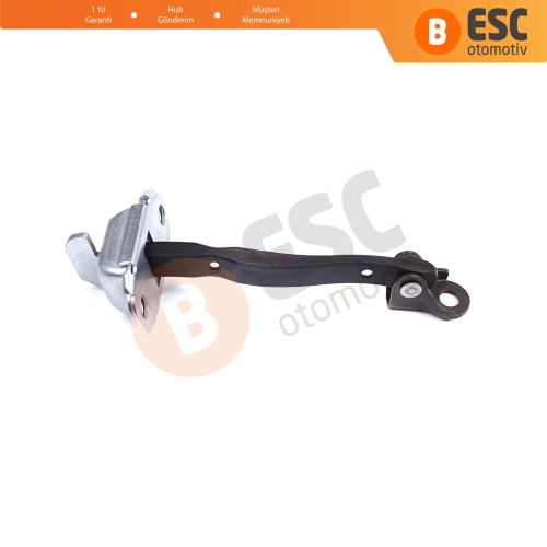 Toyota Yaris Vitz MK3 P13 2010-2014 Vios P15 Verso S P12 Makyajsız Kasa 6863052120 İçin Arka Sağ veya Sol Kapı Gergisi