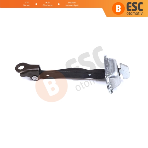 Toyota Yaris Vitz MK3 P13 2010-2014 Vios P15 Verso S P12 Makyajsız Kasa 6863052120 İçin Arka Sağ veya Sol Kapı Gergisi