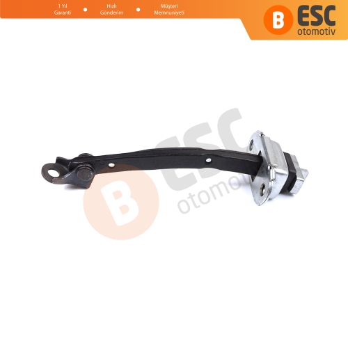 Toyota Camry MK6 V4 XV40 2006-2012 6863033070 İçin Arka Sağ veya Sol Kapı Gergisi