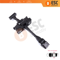 BMW 2 Series MK1 F45 F46 Tourer 2013-2021 51227404899 İçin Arka Sağ veya Sol Kapı Gergisi