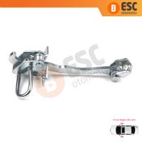 Opel Astra G 1998-2009 4/5 Kapı İçin Ön Kapı Gergi Yayı 160249 24434086