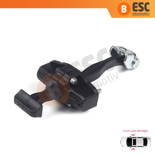 Ford Focus MK3 C346 2010-2019 İçin Ön Kapı Gergi Yayı BM51A23500AA 1714637