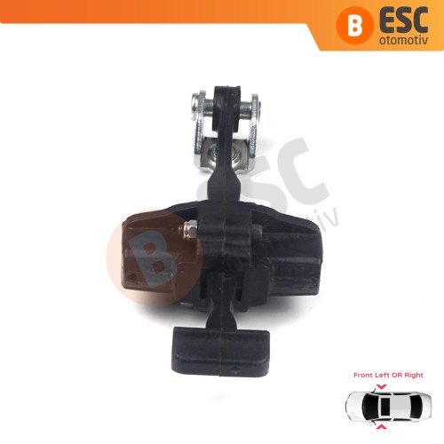 Ford Focus MK3 C346 2010-2019 İçin Ön Kapı Gergi Yayı BM51A23500AA 1714637