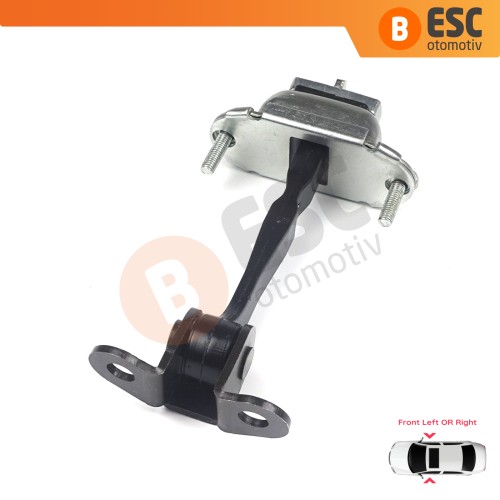 Ford Mondeo MK1 MK2 1992-2000 İçin Ön Kapı Gergi Yayı 93BBF23500AG 1036788