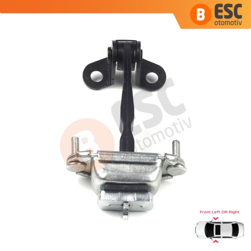 Ford Mondeo MK1 MK2 1992-2000 İçin Ön Kapı Gergi Yayı 93BBF23500AG 1036788