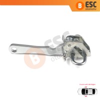 Citroen Jumper MK1 230 244 1994-2006 İçin Ön Kapı Gergi Yayı 918179