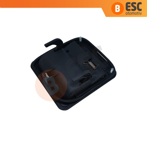 Ducato Jumper Relay Boxer İçin Ön Sağ veya Sol Dış Kapı Açma Kolu 1301399808