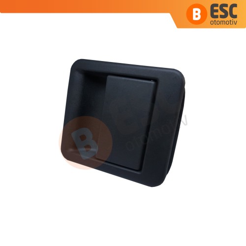 Ducato Jumper Relay Boxer İçin Ön Sağ veya Sol Dış Kapı Açma Kolu 1301399808