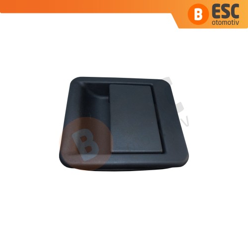 Ducato Jumper Relay Boxer İçin Ön Sağ veya Sol Dış Kapı Açma Kolu 1301399808