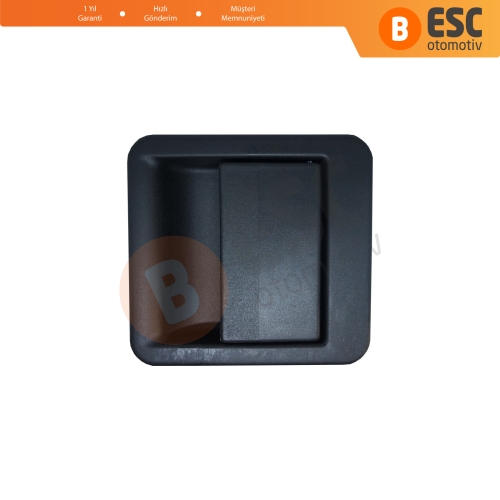 Ducato Jumper Relay Boxer İçin Arka Dış Kapı Açma Kolu 1301397808