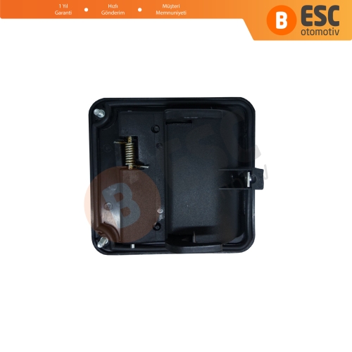 Ducato Jumper Relay Boxer İçin Arka Dış Kapı Açma Kolu 1301397808