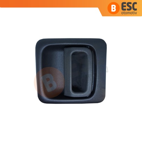 Ducato Jumper Relay Boxer İçin Orta Kapı Açma Kolu 735307399