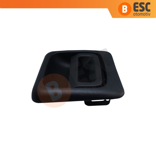 Ducato Jumper Relay Boxer İçin Orta Kapı Açma Kolu 735307399