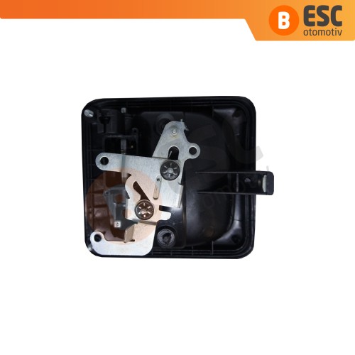 Ducato Jumper Relay Boxer İçin Orta Kapı Açma Kolu 735307399