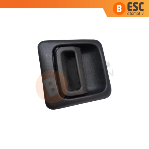 Ducato Jumper Relay Boxer İçin Orta Kapı Açma Kolu 735307399