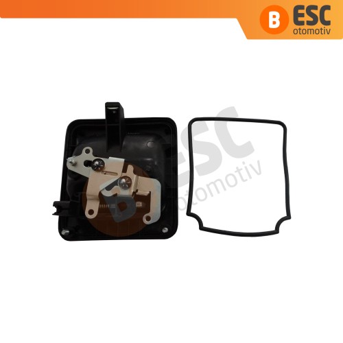 Ducato Jumper Relay Boxer İçin Orta Kapı Açma Kolu 735307399