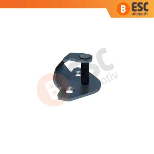 Ducato Jumper Relay Boxer İçin Arka Kapı Kilit Karşılığı 8503ES