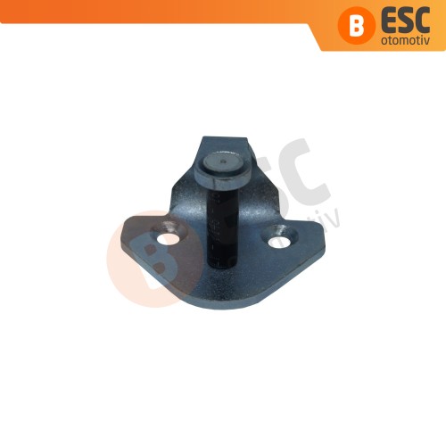 Ducato Jumper Relay Boxer İçin Arka Kapı Kilit Karşılığı 8503ES