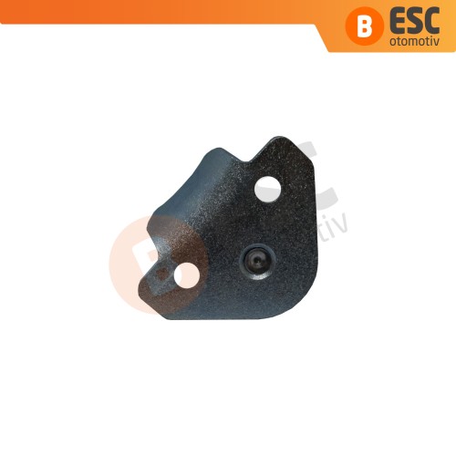 Ducato Jumper Relay Boxer İçin Arka Kapı Kilit Karşılığı 8503ES