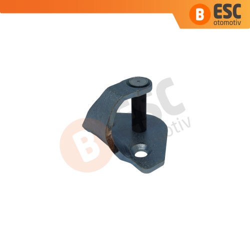 Ducato Jumper Relay Boxer İçin Arka Kapı Kilit Karşılığı 8503ES