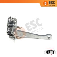 Peugeot 306 1993-2002 İçin Arka Sağ veya Sol Kapı Gergi Yayı 918172