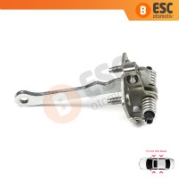 Peugeot 205 309 405 İçin Ön veya Arka Sağ veya Sol Kapı Gergi Yayı 918146