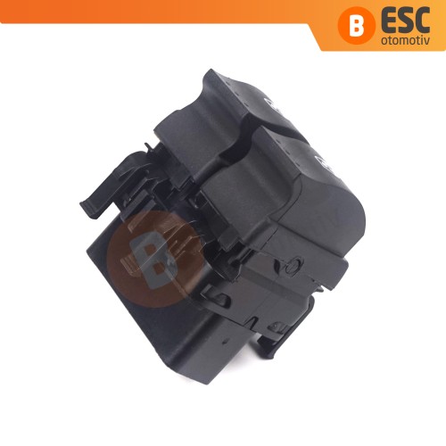 Renault Clio MK2 BB/CB 1998-2014 8200060045 İçin 10 Pin Cam Kontrol Düğmesi 