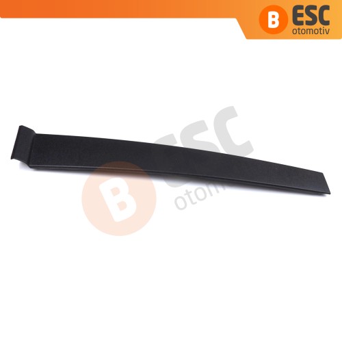 Ford Fusion 2002-2012 5-Kapı  İçin Sol Arka Kapı Direk Kaplaması 7N11N25459AA