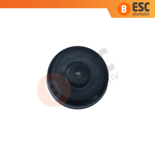 Becker Mercedes Audio 10 BE4400 BE4500 BE3210 İçin Radyo Düğmesi